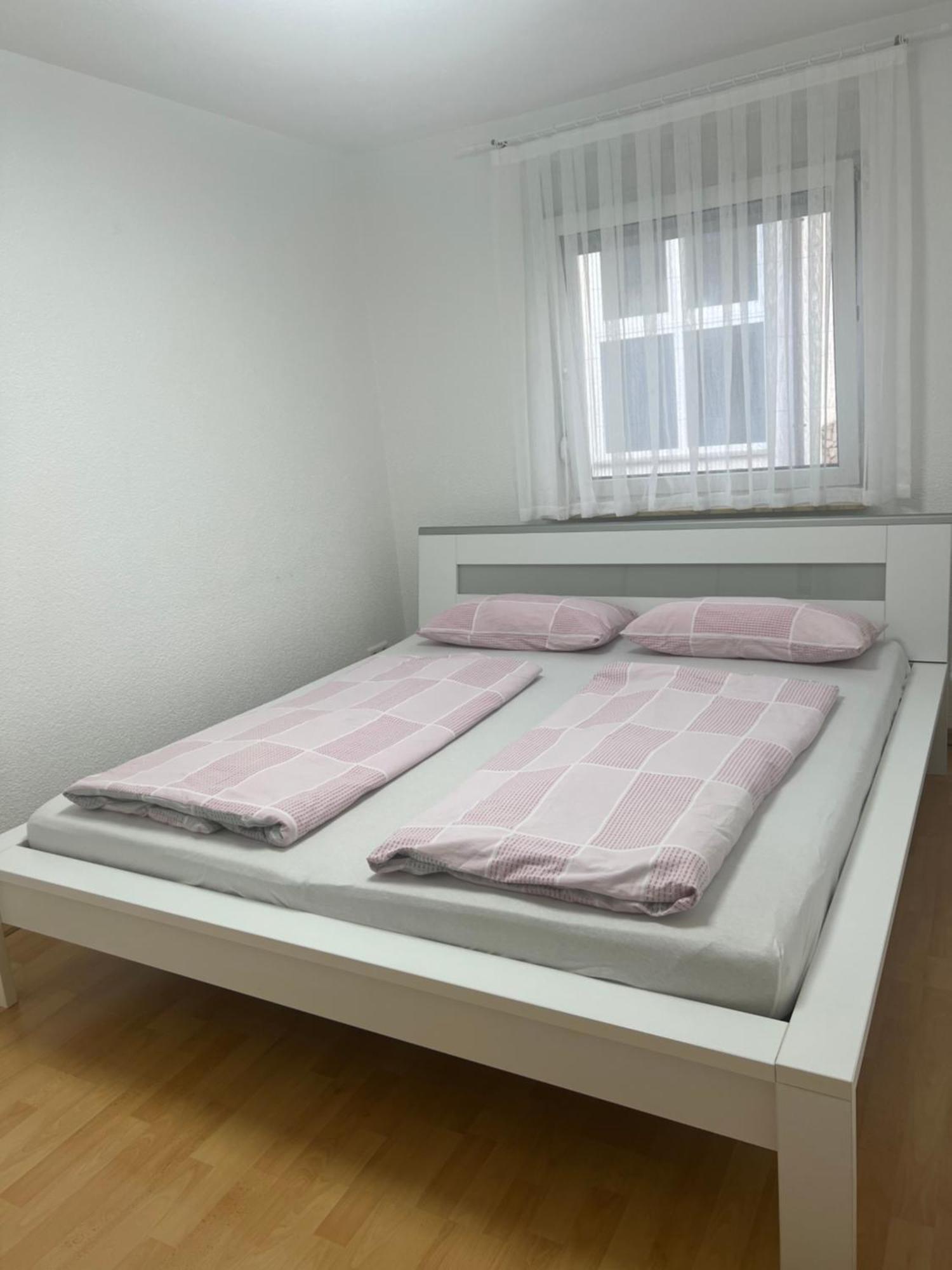 4 Zimmer Ferienwohnung Am Bodensee FDH Eksteriør billede
