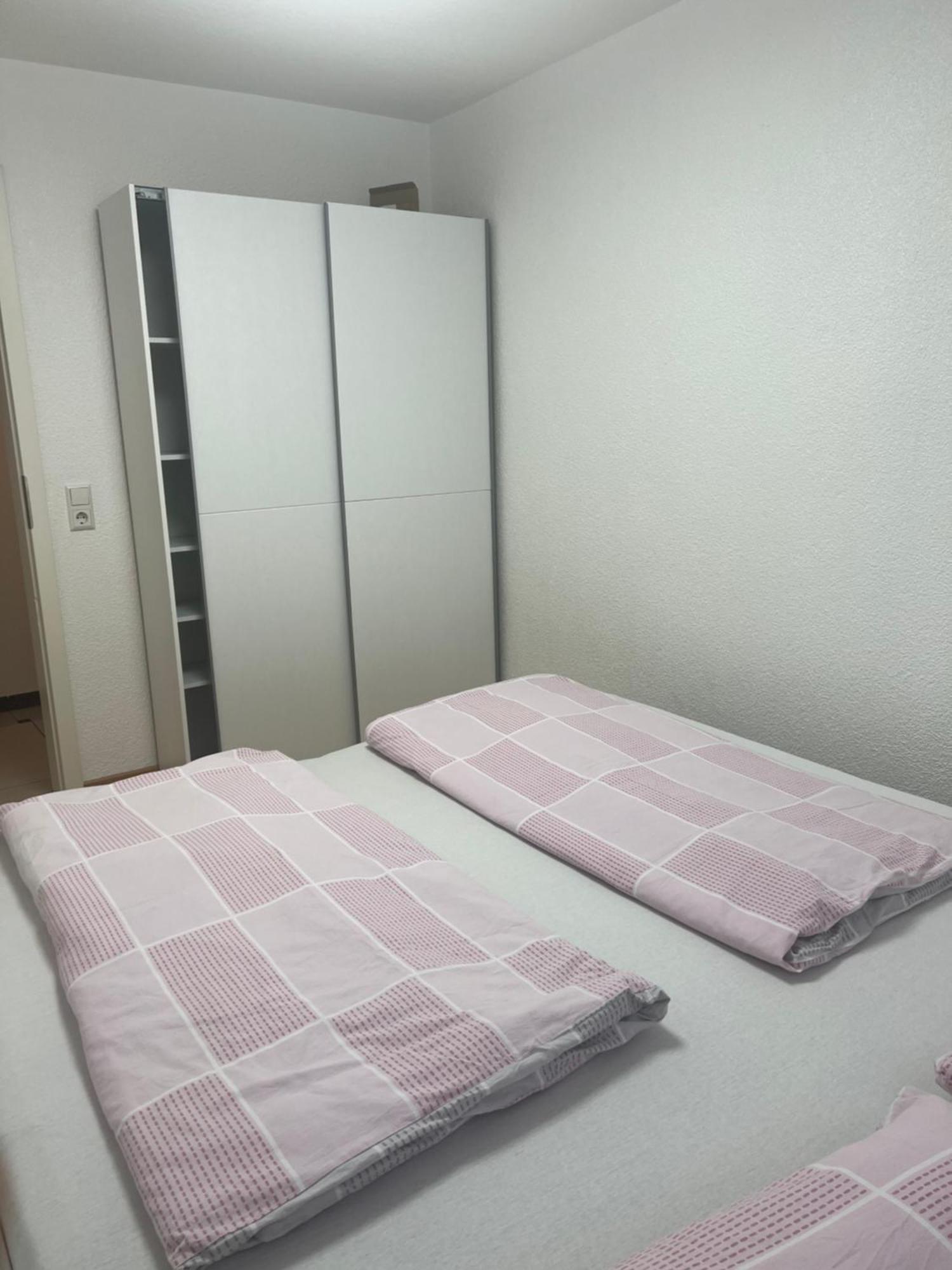 4 Zimmer Ferienwohnung Am Bodensee FDH Eksteriør billede