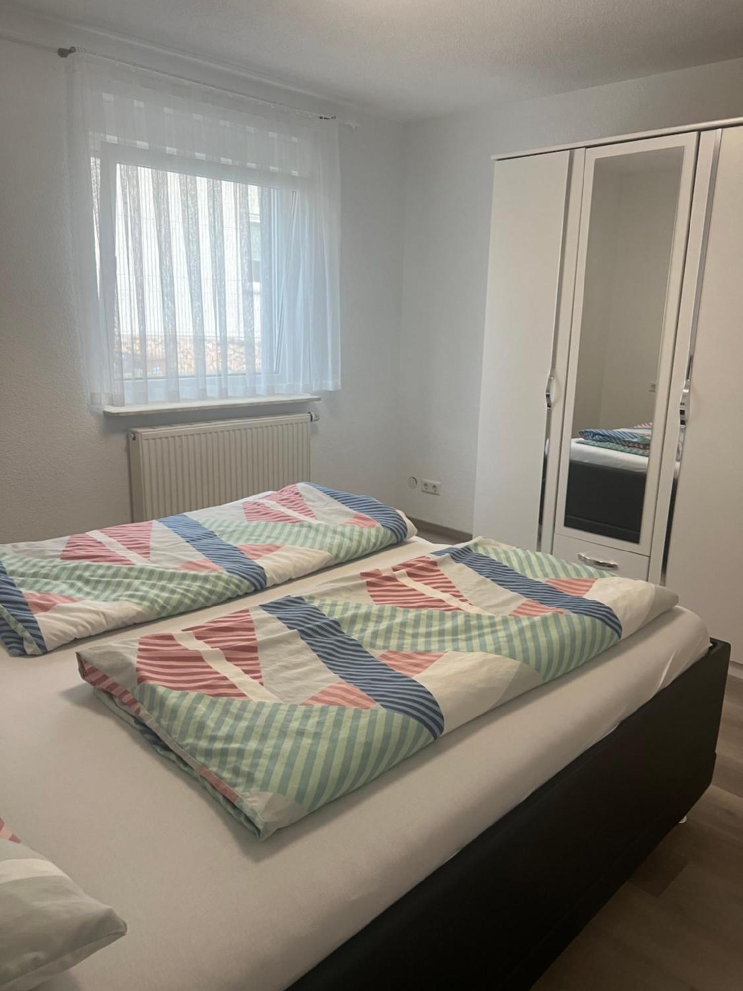 4 Zimmer Ferienwohnung Am Bodensee FDH Eksteriør billede