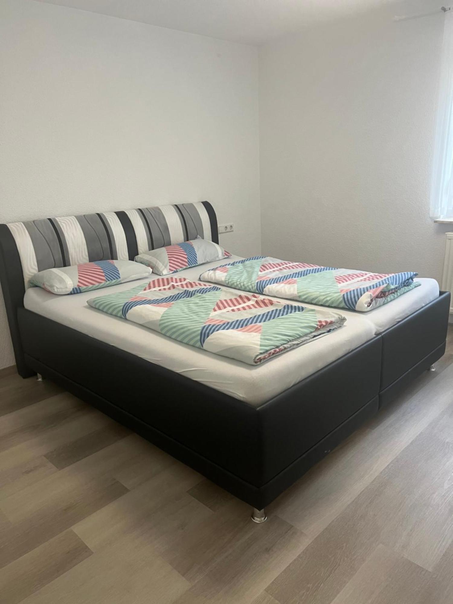 4 Zimmer Ferienwohnung Am Bodensee FDH Eksteriør billede
