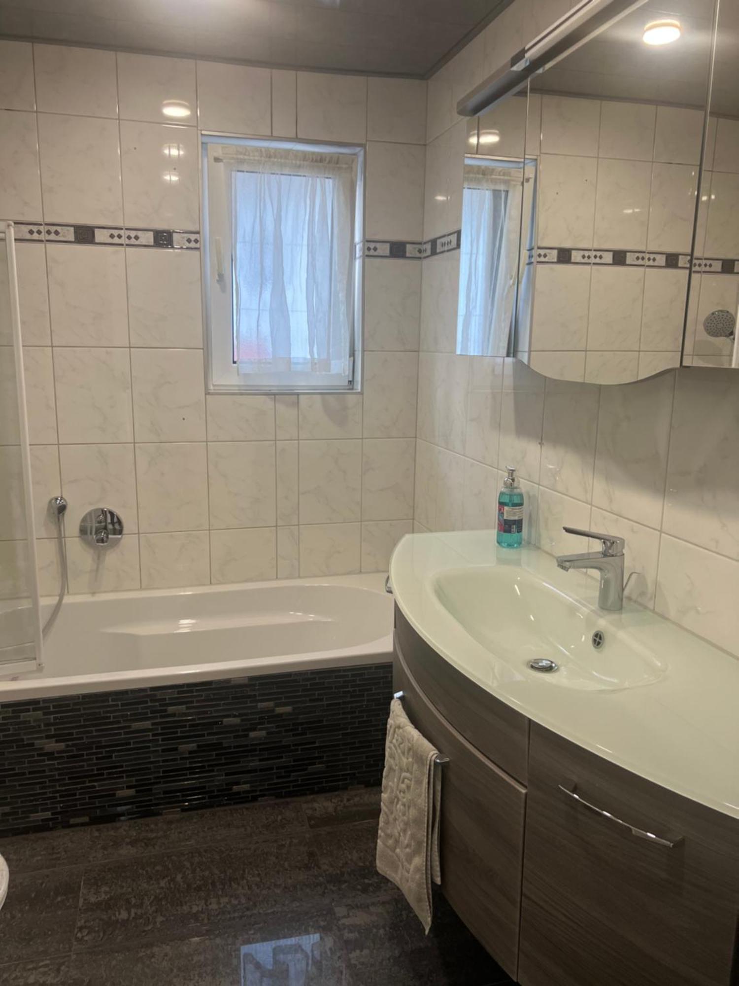 4 Zimmer Ferienwohnung Am Bodensee FDH Eksteriør billede