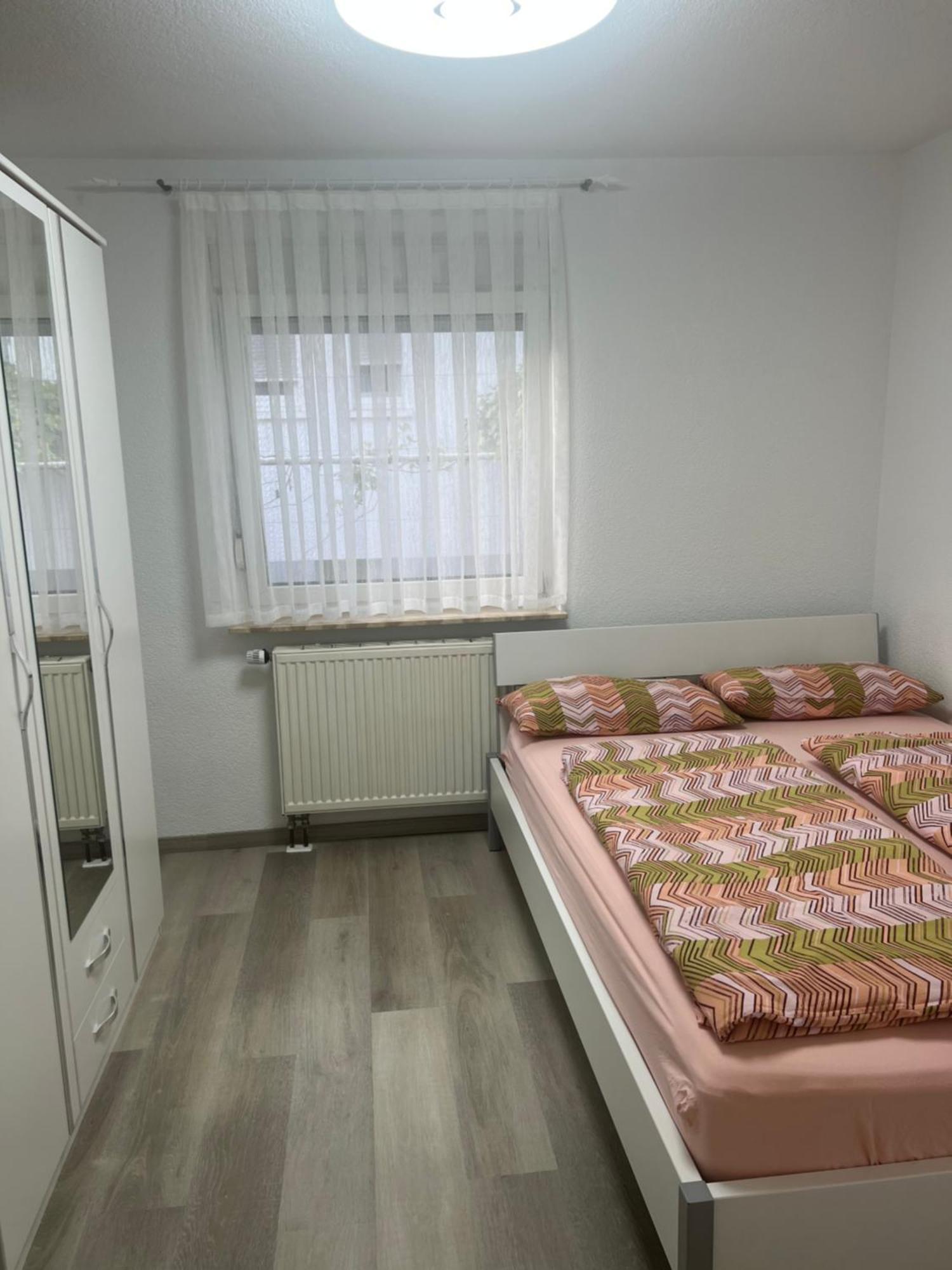 4 Zimmer Ferienwohnung Am Bodensee FDH Eksteriør billede